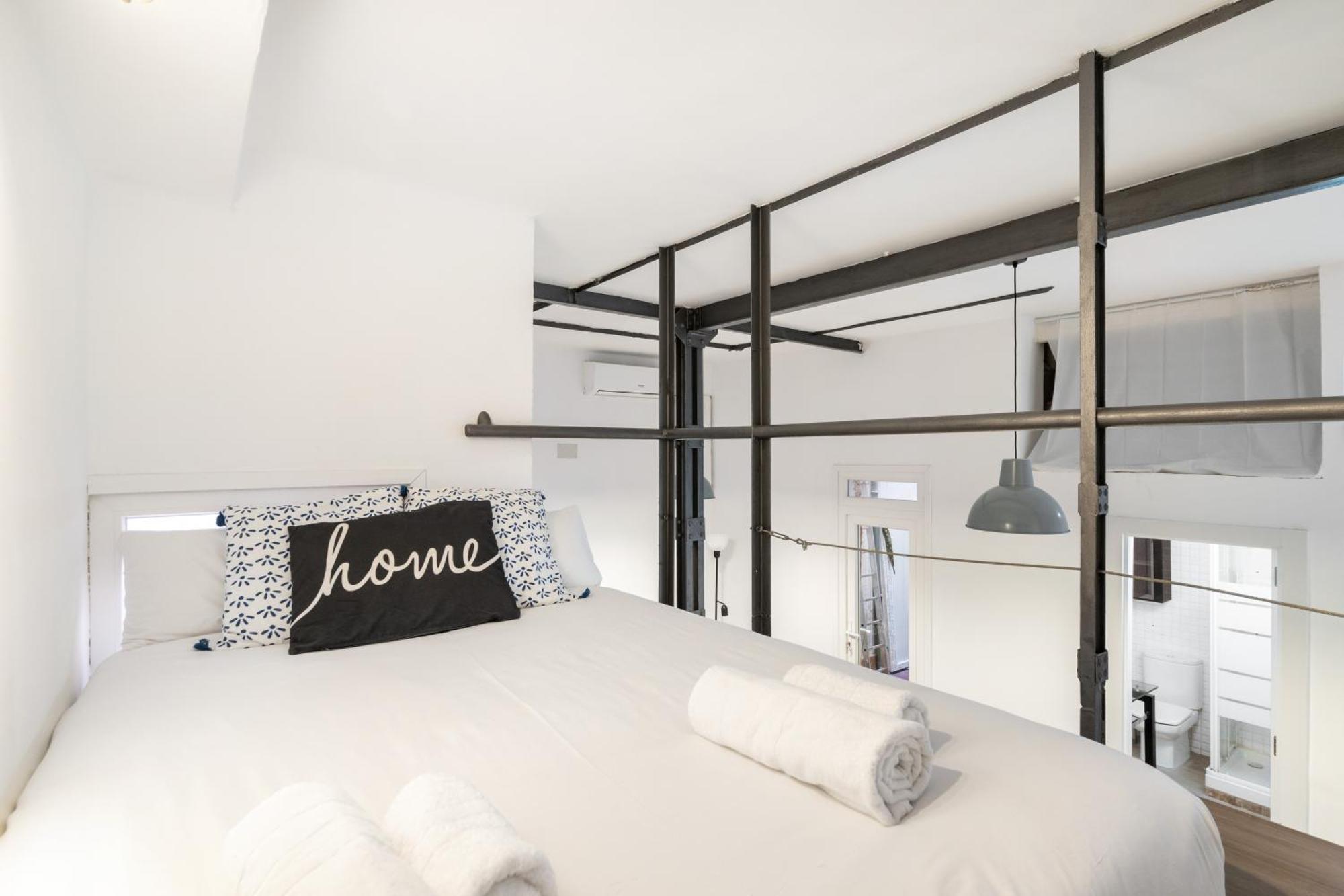 Precioso Apartamento La Latina-Rastro Arn 마드리드 외부 사진